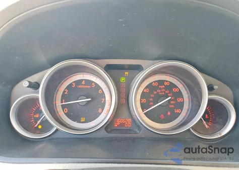 2012 Mazda Cx-9 z USA, uszkodzony, nr VIN JM3TB2DAXC0358546